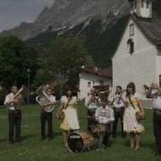 Alpen Tirol Musik