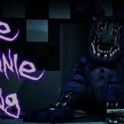 Fnf Fnaf Bonnie 2 Song