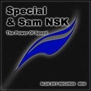 The Power Of Speed Uplifting Edit