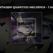 Montagem Quantico Melodica