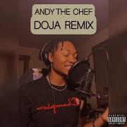 Doja Andy The Chef