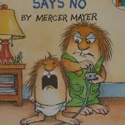 Sister Say No