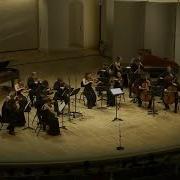 Antonio Vivaldi Overture Olimpiada