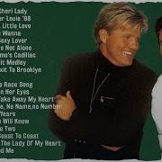 Modern Talking 1985 Album