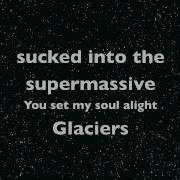 Supermassive Black Hole Lyrics