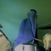 Burka Band Burka Blue