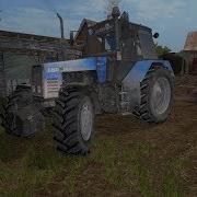 Архангельское Строим Карту Для Farming Simulator 17 27