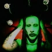 Marilyn Manson Master Of Puppets