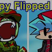 Flipped Out Fnf