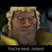 Sfm Jojo I Can T Beat The Shit Out Of You Without Getting Closer