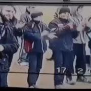 Лезгинка Выстрелы