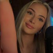 Coconut Rain Asmr