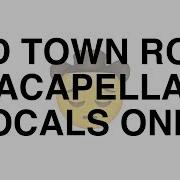 Diy Acapella Isolated Vocals For Old Town Road Remix By Lil Nas X Ft