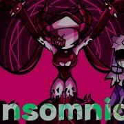 Insomnia Ruv