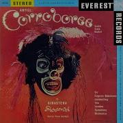 Sir Eugene Goossens Corroboree Suite From The Ballet Iv Procession Of The Totems