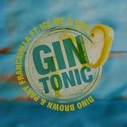 Gin Tonic Think Bout The Way