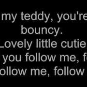 Psycho Teddy English Version Lyrics