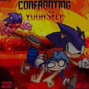 Conforming Yourself Fnf Ost