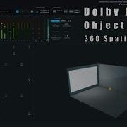Dolby Atmos 360