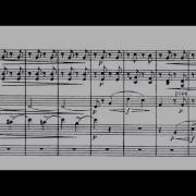 Variations On A Theme Of Tchaikovsky Op 35A Theme Moderato