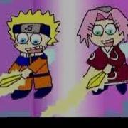 Naruto Oddparents Parody