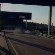 Scania Turbo Sound
