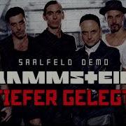 Rammstein Tiefer Gelegt