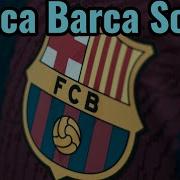 Banner Visca Barca