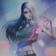 Luna Snow Tonight Remix Track Full Song Marvel Future Fight