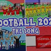 Football Song 2023
