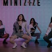 Blackpink Mashup Dance