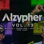 Cypher Vol 13