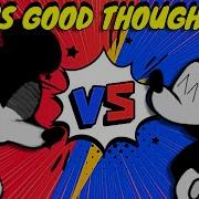 Fnf Good Thoughts