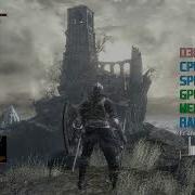 Geforce Gt 1030 Amd Athlon 200Ge Dark Souls Iii Fps Test