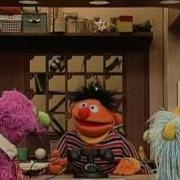 123 Count With Me Sesame Street