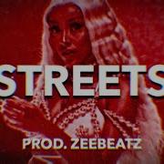 Doja Cat Streets Drill Remix