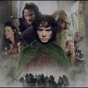 The Lord Of The Rings Fellowship Of The Ring Soundtrack