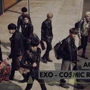 Exo Cosmic Railway Acapella