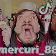 Mercuri 88 Tiktok Jojo Challenge