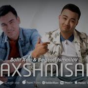 Yaxshimisan