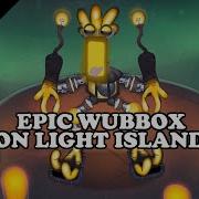 Wubbox Light
