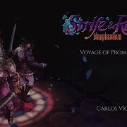 Blasphemous Ost Cover