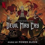 Bury The Light Power Glove Version