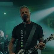 Metallica 2021 Live