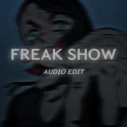 Freakshow Pinkloveee Edit Audio