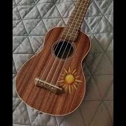 Acoustic Ukulele Beat Free