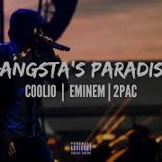 Eminem Gangsta S Paradise