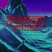 Dark 80 S Synthwave Mix