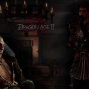 Dragon Age 2 Ost 32 Character Creation