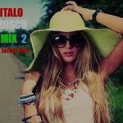 Italo Disco Mix 2 By Jocker Boy